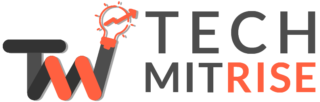 Tech Mitrise - logo