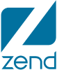 Zend logo