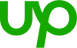 Upwork logo